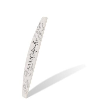 Pilnik PÓŁKSIĘŻYC FLAMING 100/180 Standart Samo Odpadło