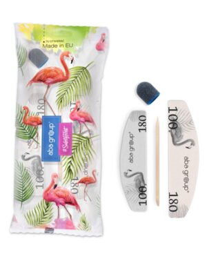 BEZPIECZNY PAKIET ZESTAW 1 do pedicure