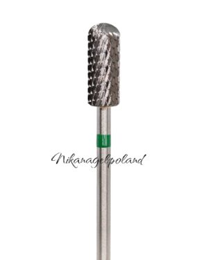 Frez karbidowy cylinder