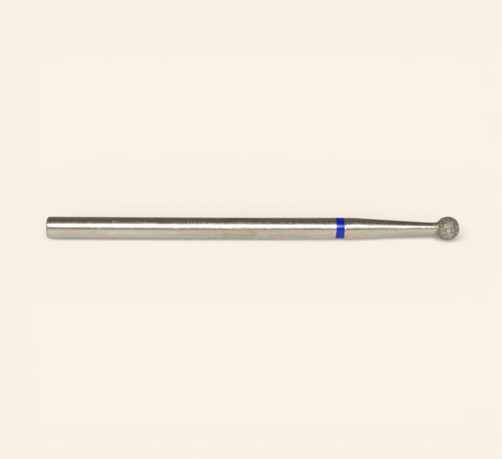 Frez diamentowy Kulka