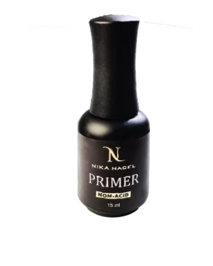 PRIMER 15 ml – bezkwasowy podkład polimerowy do paznokci