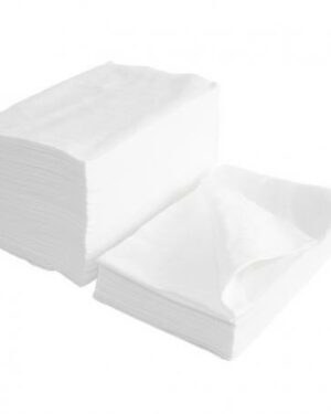 Ręcznik Włókninowy 70cm/40cm do Pedicure 100 szt