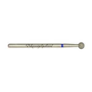 frez kulka 4 mm