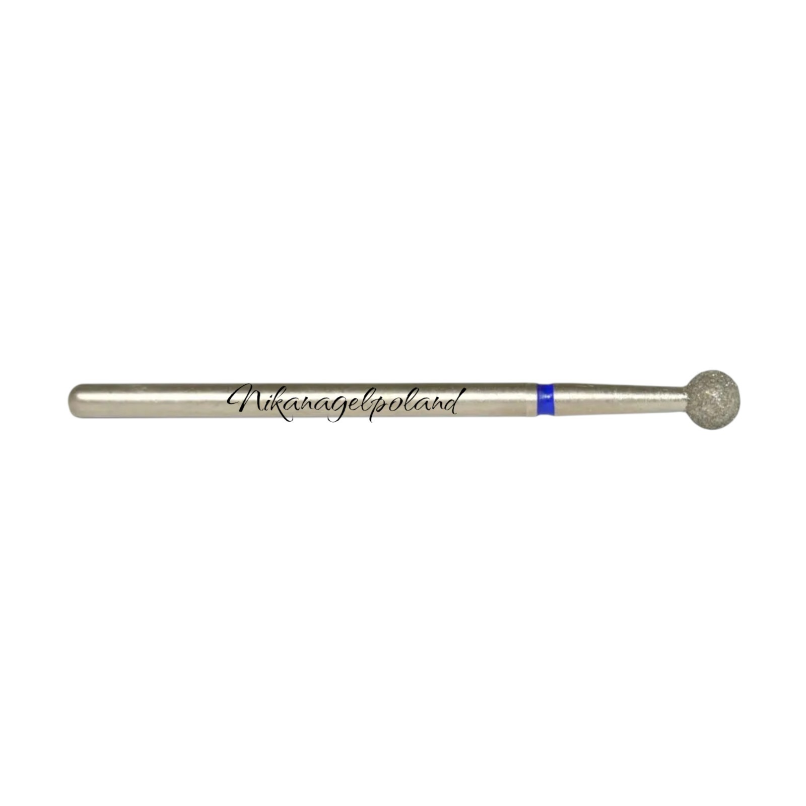 frez kulka 4 mm
