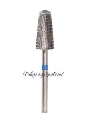 Frez karbidowy stożek ścięty