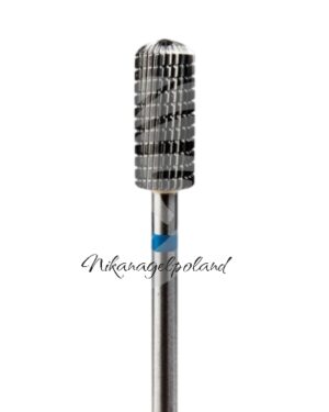 Frez karbidowy cylinder