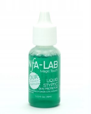 PLYN-HAMUJACY-KRWAWIENIE-INFA-LAB-LIQUID