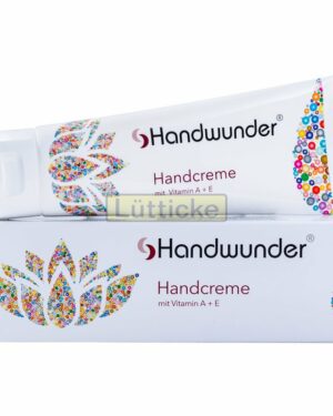 Handwunder krem do rąk 75 ml