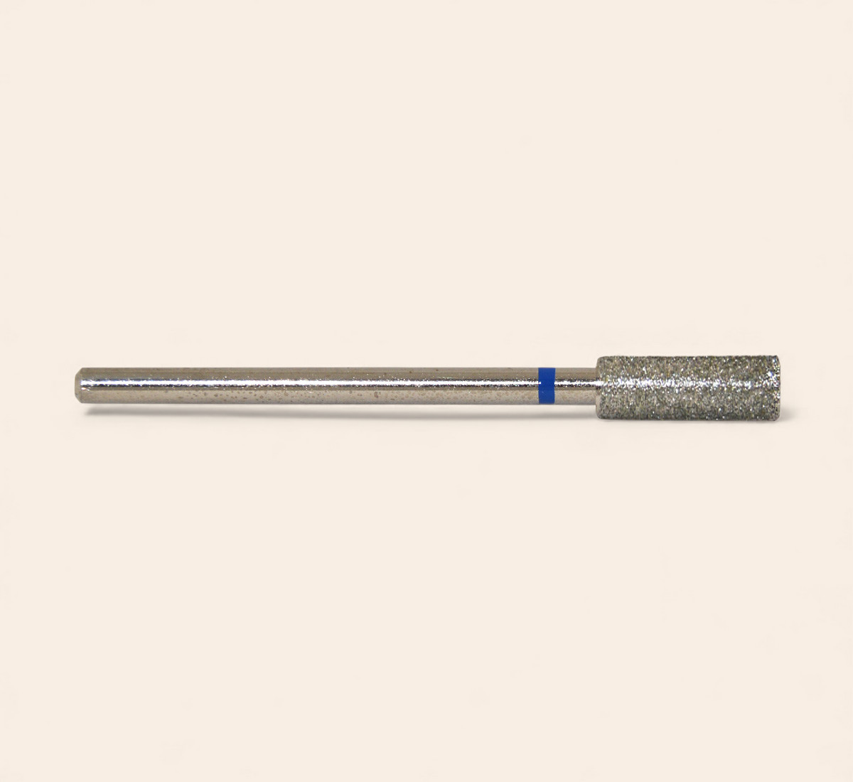 Frez diamentowy walec niebieski 040