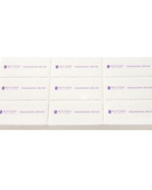 Blok Polerski Panel BASIC 120/120 (9szt.)