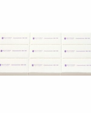 Blok Polerski Panel BASIC 180/180 (9szt.)