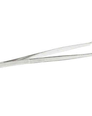 Pęseta podwójnie odgięta 15 cm