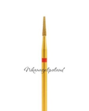 Frez Karbidowy dla leworęcznych