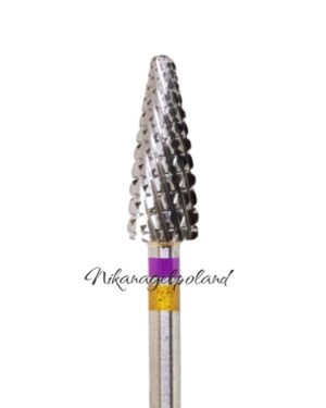 Frez Karbidowy 906001L dla leworęcznych