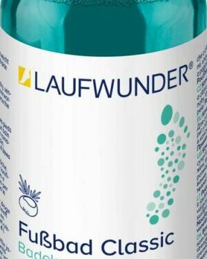 Kapiel do stóp klassic 200 ml