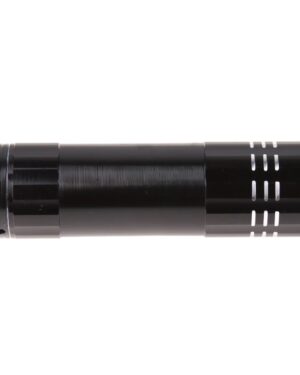 LAMPA UV DO PAZNOKCI MINI LATARKA LED metalowa