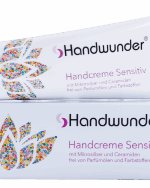 Krem do rąk - Handwunder Handcreme Sensitive