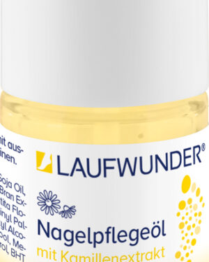 Olejek odżywczy do paznokci Laufwunder Nagelöl 13ml