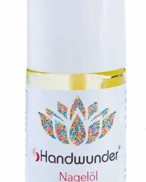 Olejek odżywczy do paznokci Handwunder Nagelöl 14ml