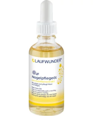 Oliwka do paznokci i skórek Laufwunder Nagelpflegeöl 50 ml