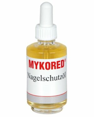 Mykored olejek do ochrony paznokci 50 ml