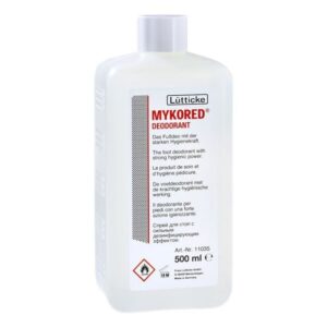 mykored dezodorant