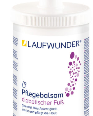 krem do stopy cukrzycowej