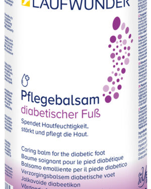 Pflegebalsam Krem dla stopy cukrzycowej 450 ml