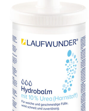 Laufwunder nawilżający balsam Hydrobalm 450 ml z dozownikiem