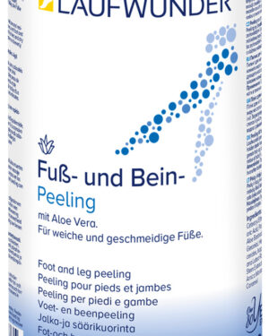 Peeling do stóp Beinpeeling 450 ml