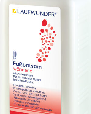 krem rozgrzewający warmed