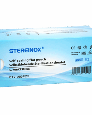 torebka do sterylizacji 57x130