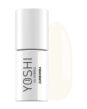 Lakier Hybrydowy 151 UV LED Zambomba 6 ml - 151