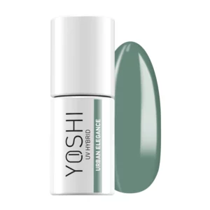 Lakier Hybrydowy Urban Elegance 6 ml - 421