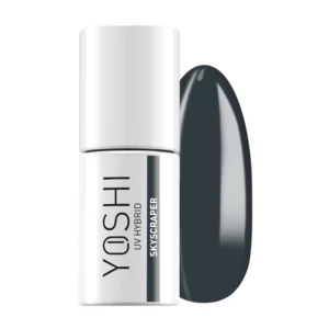 Lakier Hybrydowy Skyscraper 6 ml - 423