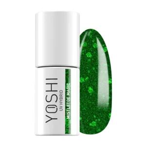 Lakier Hybrydowy 627 Mistletoe Magic 6 ml - 627
