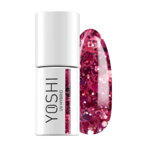 R12 P05 Nr 3 Lak. Hyb. Sugar Twist 6 ml - 724