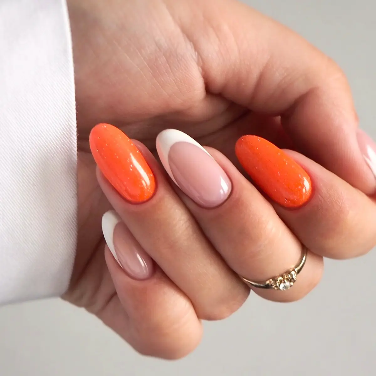 Lakier Hybrydowy Hula Glow 6 ml - 012 YOSHI Hula Glow