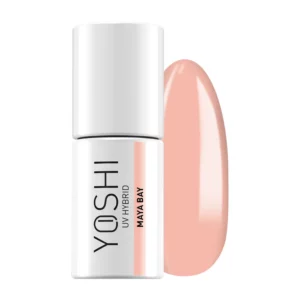Lakier Hybrydowy Maya Bay 6 ml - 111