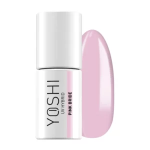 Lakier Hybrydowy Pink Bride 6 ml - 211