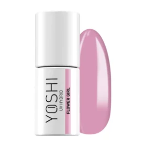 Lakier Hybrydowy Flower Girl 6 ml - 213