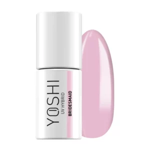 Lakier Hybrydowy Bridesmaid 6 ml - 214