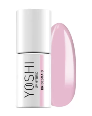 Lakier Hybrydowy Bridesmaid 6 ml - 214