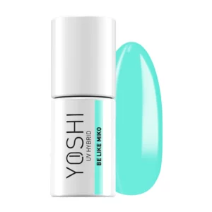 Lakier hybrydowy Be like Miko 6 ml - 223