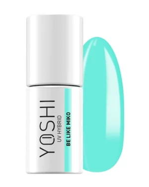 Lakier hybrydowy Be like Miko 6 ml - 223