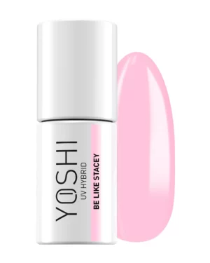 Lakier Hybrydowy Be like Stacey 6 ml - 228