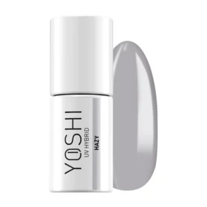 Lakier Hybrydowy Hazy 6 ml - 402