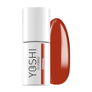 R08 P05 Nr 1 Lak. Hyb. Sensual 6 ml - 404