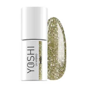 Lakier Hybrydowy Inner 6 ml - 409