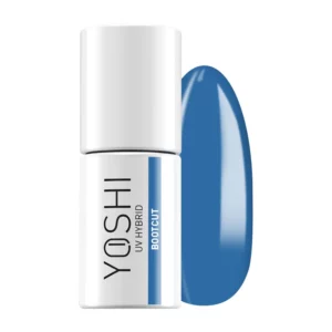 Lakier Hybrydowy Mom Jeans 6 ml - 514